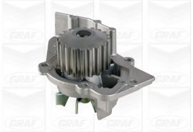 GRAF PA747 Water Pump